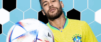 Neymar odrzuca Jorge Jezus na stanowisko brazylijskiego hodowcy