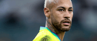 Neymar w centrum uwagi: między urazami a niepewnością w doborze brazylijskim