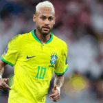 New Hard Shot for Neymar: World Cup Shadow 2026 Samolot
