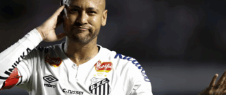 Neymar odziedziczy miliard dolarów od brazylijskiego biznesmena