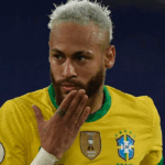 Neymar stoi przed nowym niepowodzeniem z powodu urazu