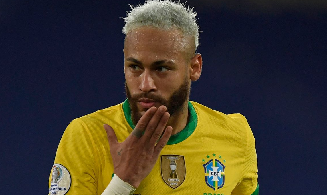 Wpływ na przyszłość Santos i Neymar